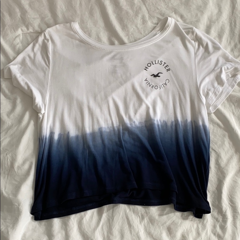 American eagle crop top